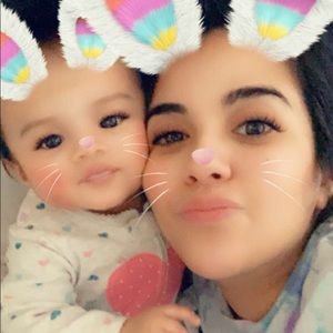 Meet your Posher, Diana